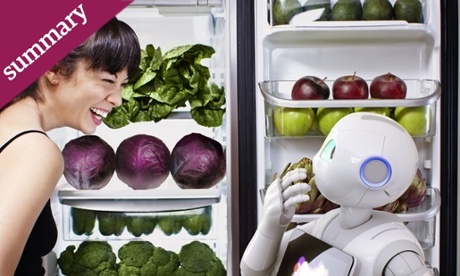 Does smart mean sustainable?