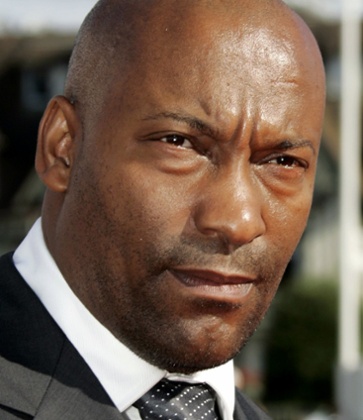 John Singleton