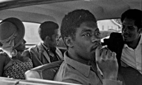 LA Rebellion Charles Burnett Several Friends 196.