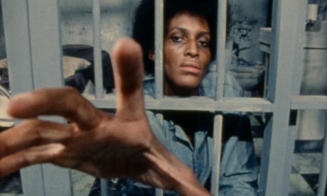 LA Rebellio Haile Gerima Child of Resistance 1972.