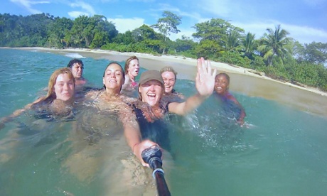 the island bear grylls review