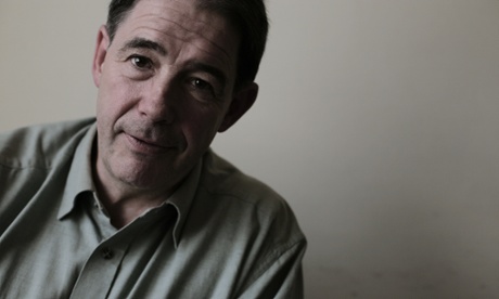 Johnathan Porritt at the Sustainable Development Commission