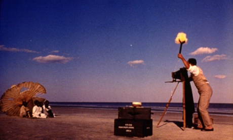 Julie Dash, Daughters of the Dust.