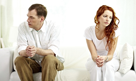 Photo posed by models