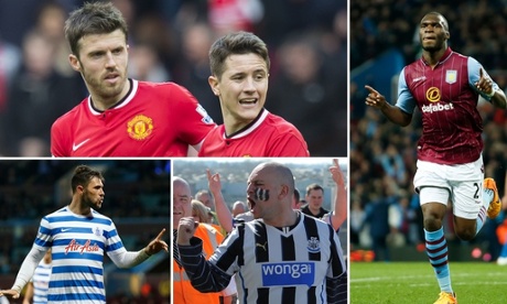 Premier League 10 things