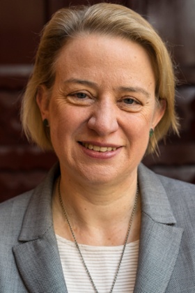 Natalie Bennett