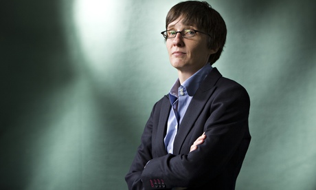 Thoughtful and poetic asides … AL Kennedy. Photograph: Murdo MacLeod for the Guardian