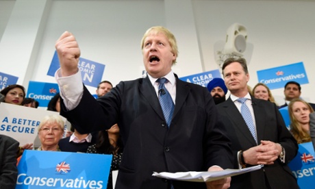 It’s the traditional Tories in the south of England – who vote Tory anyway – who were most likely to think Johnson was up to it.