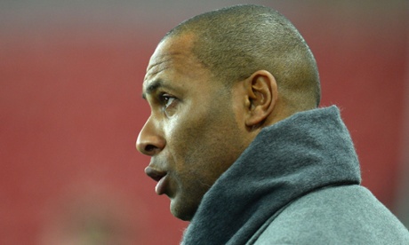 Tim Sherwood ‘put his reputation on the line’ during his brief spell in charge of Spurs, says Les Ferdinand. 
