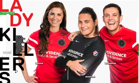 Portland Thorns