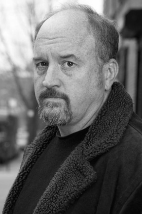 Louie CK