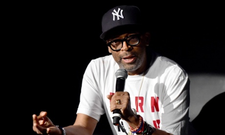 Spike Lee will direct Chiraq.
