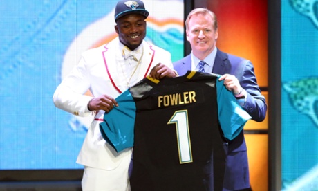 Dante Fowler Jr 