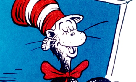 Dr Seuss' The Cat In The Hat
