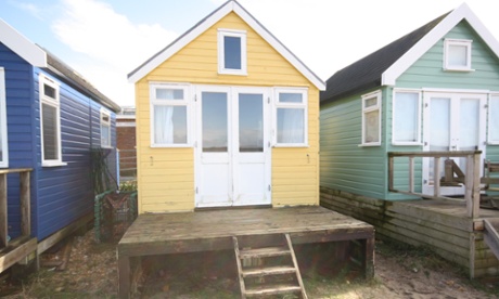 Mudeford, Christchurch, Dorset