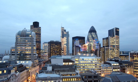 The FCA is looking at complaints of market rigging at Liffe