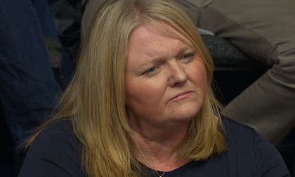 Catherine Shuttleworth