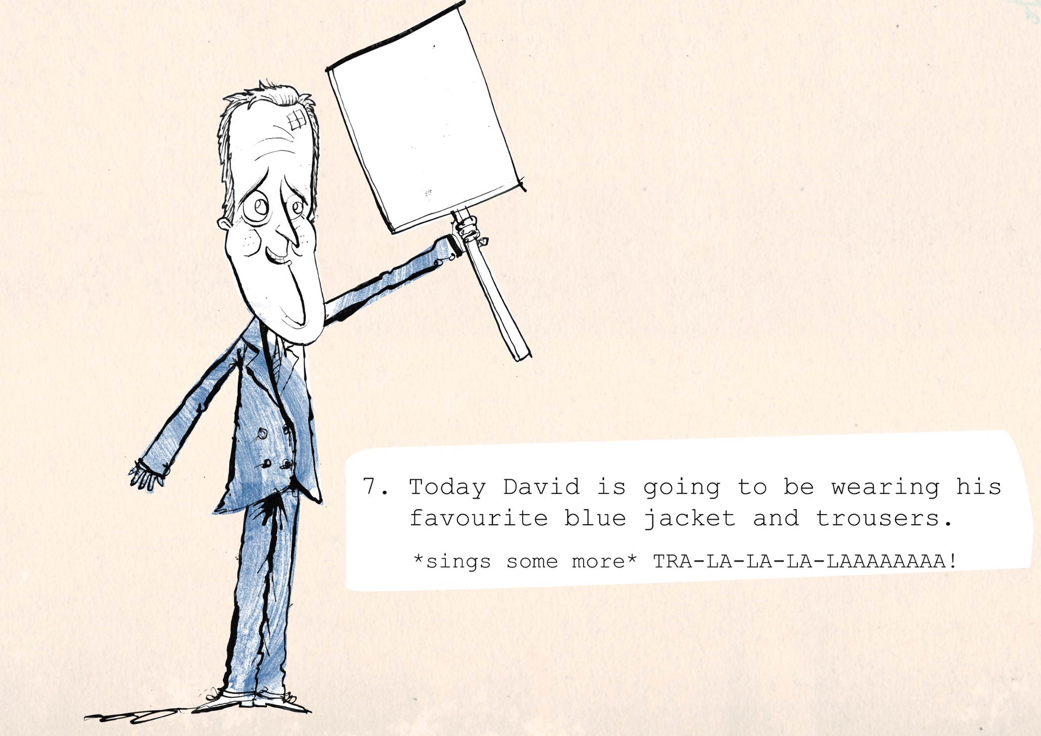 How to draw… a political cartoon Children's books The Guardian