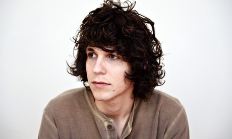 Tobias Jesso Jr
