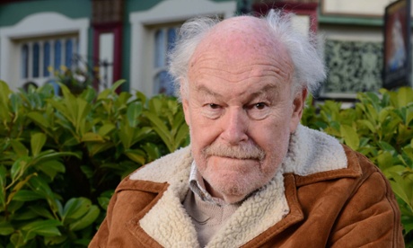 Stan Carter aka Timothy West.