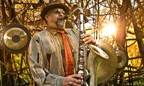 Joe Lovano