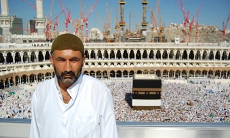 A Sinner in Mecca