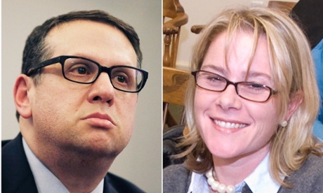 Chris Christie Bridget Anne Kelly David Wildstein