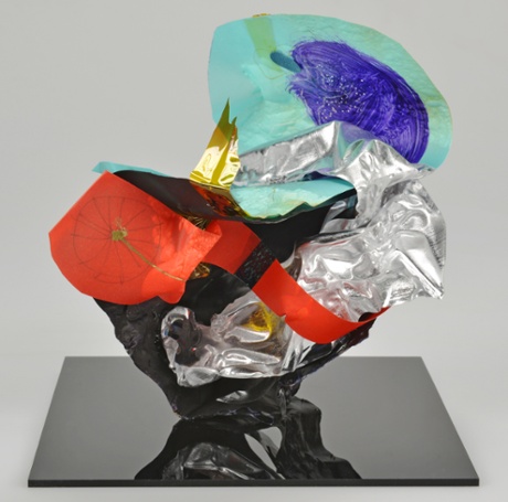 Rear Window (2015), by Simon Le Ruez