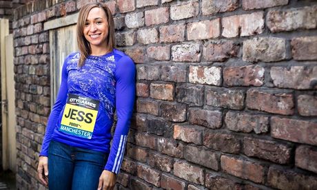 Jessica Ennis-Hill