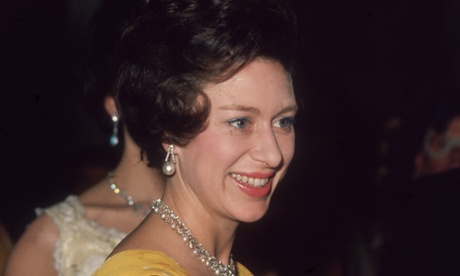 Princess Margaret was said to have been jealous of her older, and constitutionally more important, sister Elizabeth.