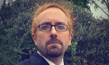 John Bass, US ambassador to Turkey