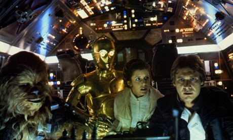 Sky is to air all the Star Wars movies over 48 hours including Episode V - The Empire Strikes Back