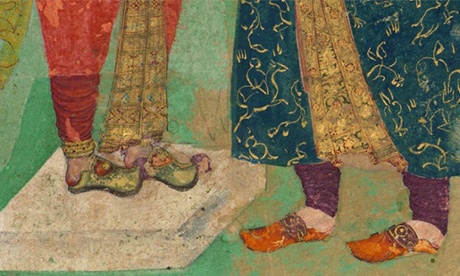 How to research and write historical stories.