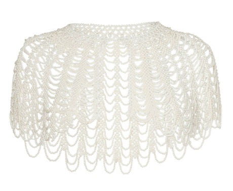 Pearl Cape, £120, phase-eight.com