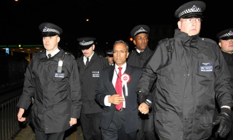 Police have extended their inquiries into allegations against Lutfur Rahman, the first directly elected mayor of Tower Hamlets.