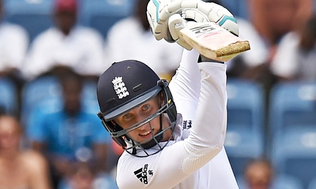 Joe Root