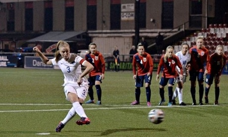 England women’s football 5 Live