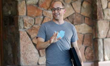 Dick Costolo