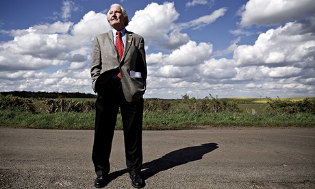 Dennis Skinner
