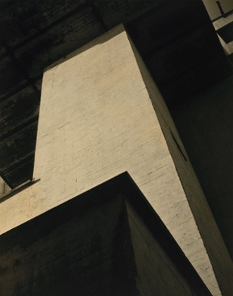 John Vanderpant, Strength