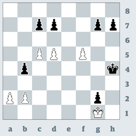 Chess 3388