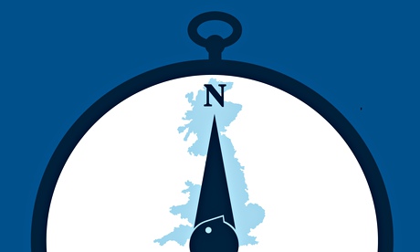 Illustration by Noma Bar