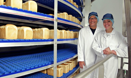 Inside the Factory: How Our Favourite Foods Are Made.