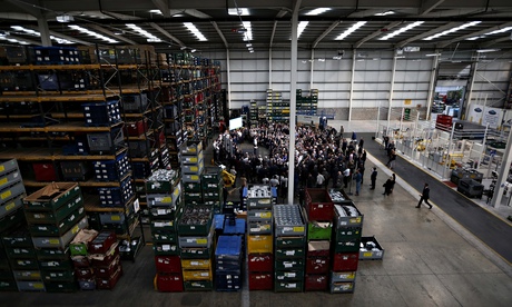 Conservative campaign