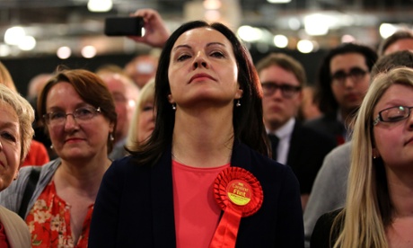Caroline Flint