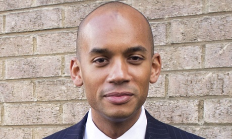 Chuka Umunna
