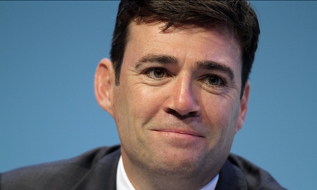 Andy Burnham