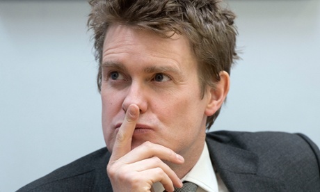 Tristram Hunt