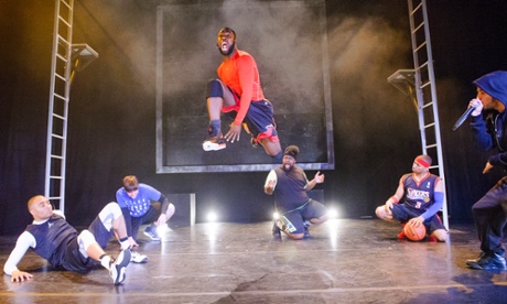 The Spalding Suite at Southbank Centre, London.