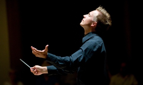 Vasily Petrenko.